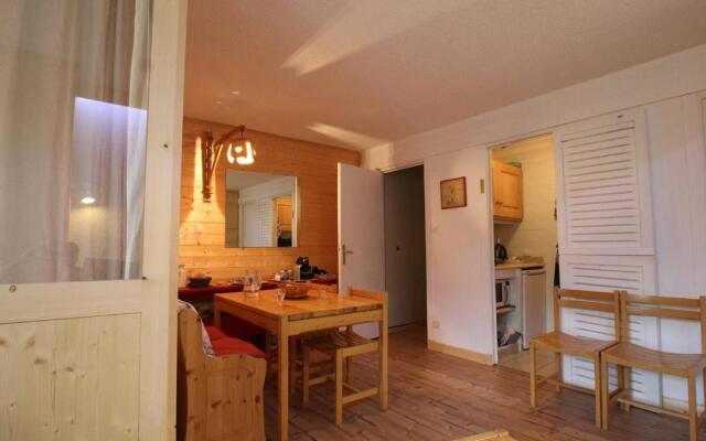 Appartement Serre Chevalier, 1 pièce, 4 personnes - FR-1-330E-59