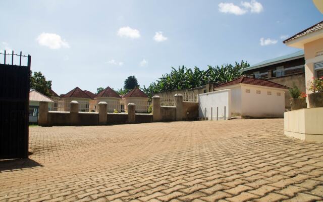 Marphie Hotel Rukungiri