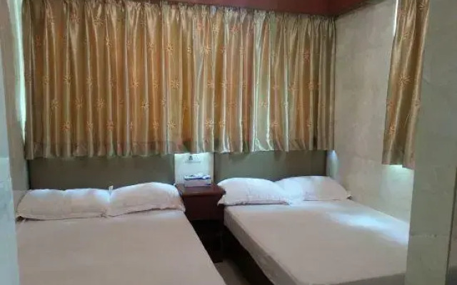Chung Shing Hotel