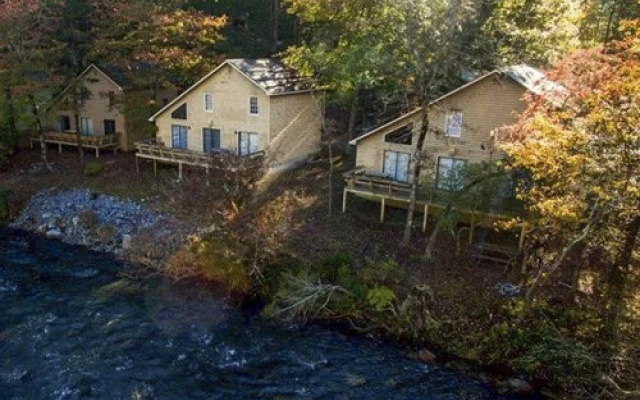 The Villas at Coosawattee II, Ellijay, USA