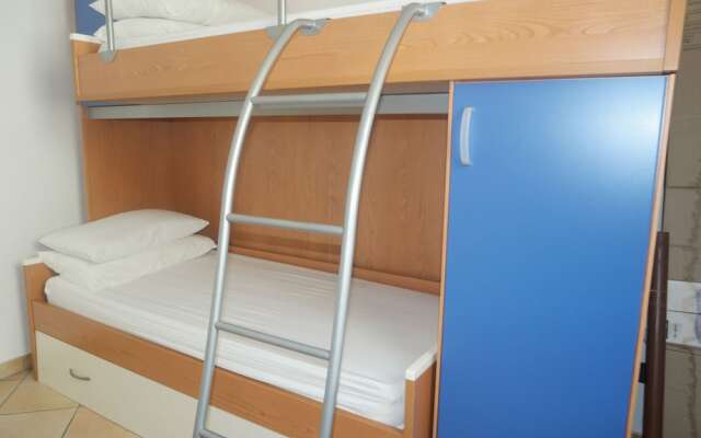 Residence Rosa Virginia 3