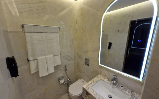 Ocean View Hotel Kuwait