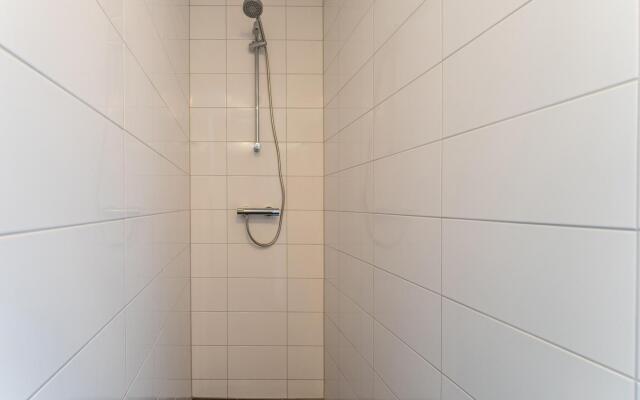 Holiday Home in Scherpenisse With Terrace