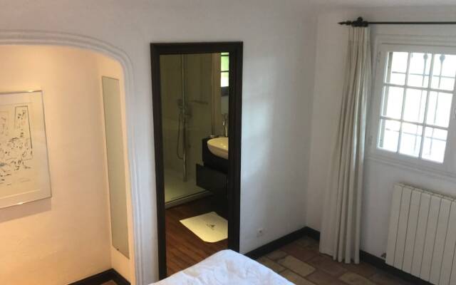 Le Haut des Espinets