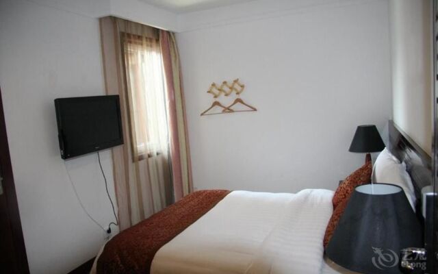 Rongjiang International Hotel