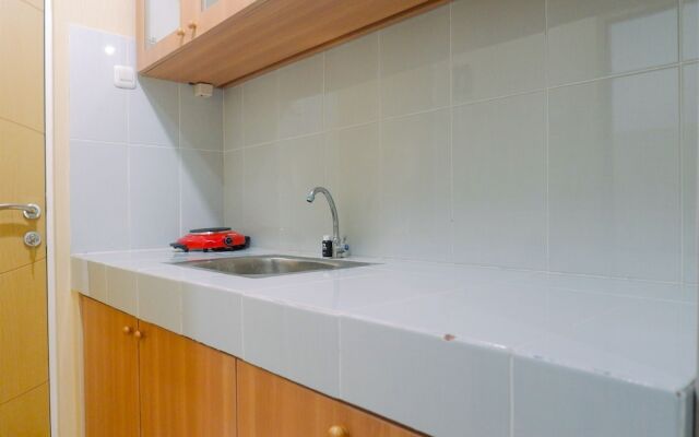 Scenic Studio Apartment At Bale Hinggil