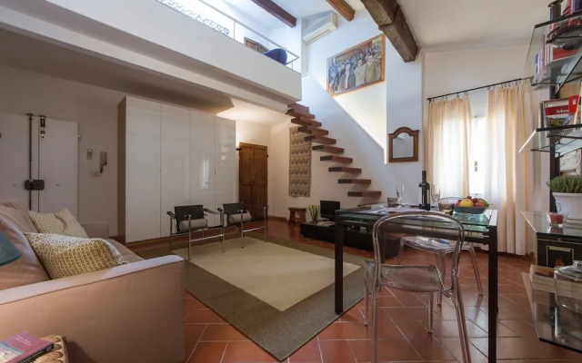 Santo Spirito Charme