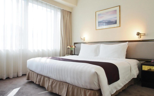 South Pacific Hotel