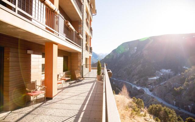 Apartaments Ashome
