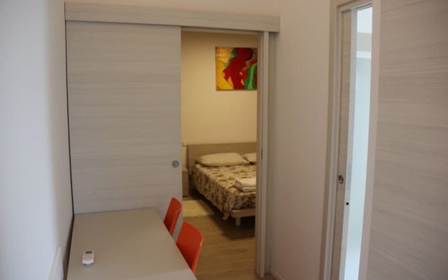 Santa Rosa Case vacanze