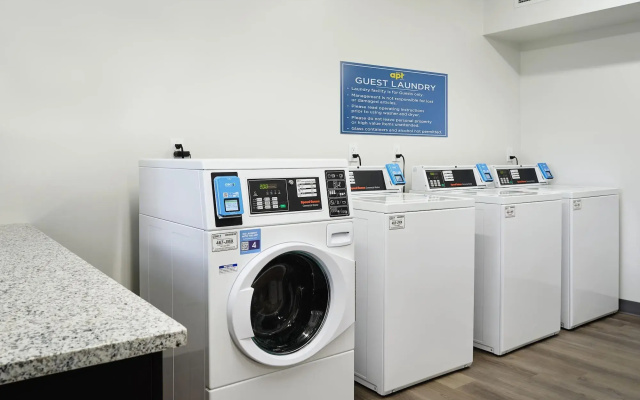 stayAPT Suites Chattanooga-Ooltewah VW