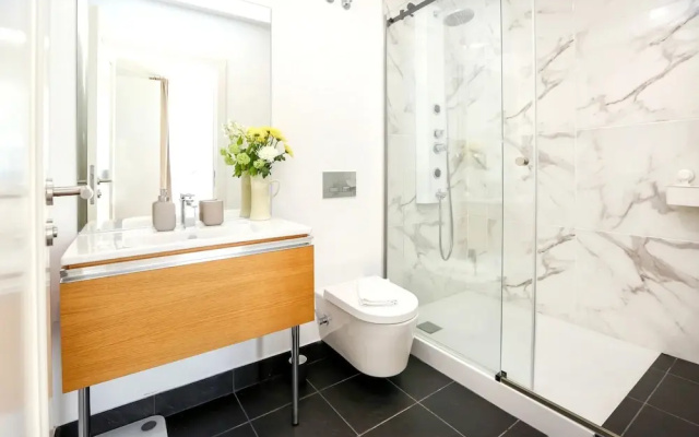 Dolce Faro Niente Apartment