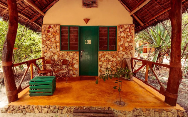 Demani Lodge