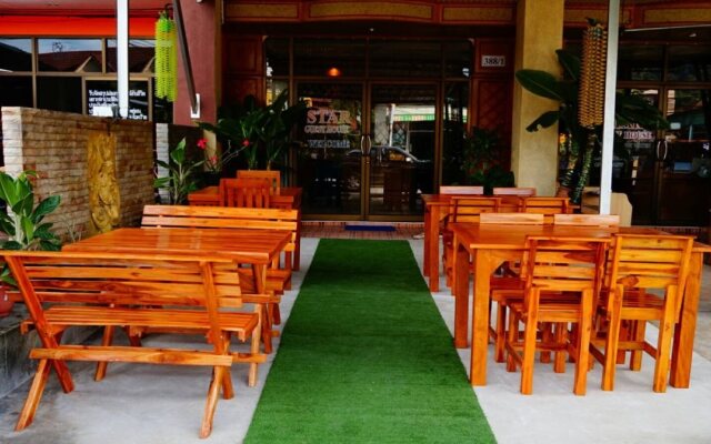 Star Guest House
