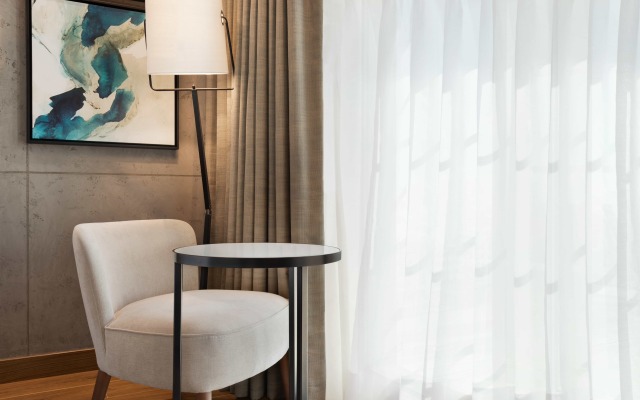 Mercure Dubai Gold District
