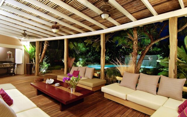 Hotel Villas Adra