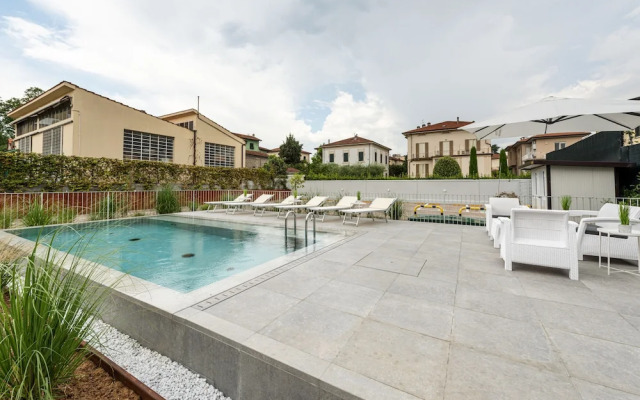 Villa Fedora Luxury Suites