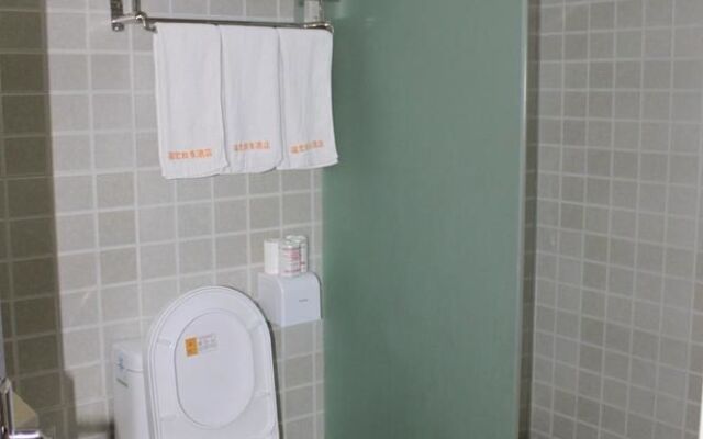 Business Hotel in Kunming Fu Macro