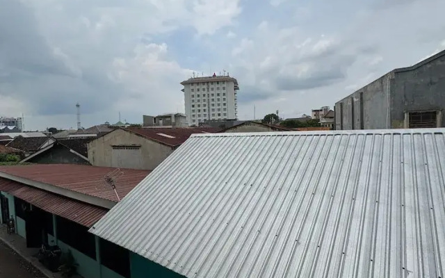 Comfort Centre Residence Solo