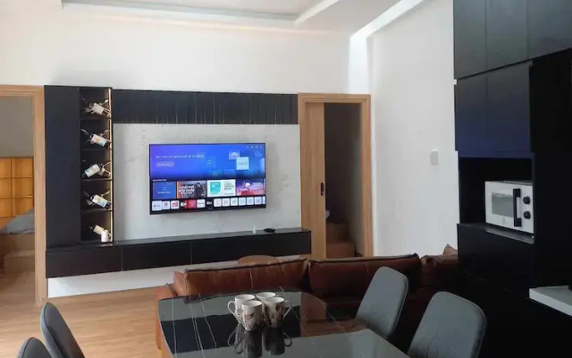 3B Homestay - 2 Phong Ngu
