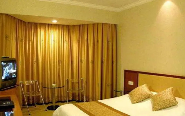 Renhe Hotel