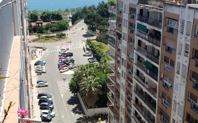 Apart.3 habit.mar-mont. AC-Terraza-ascensor-parking