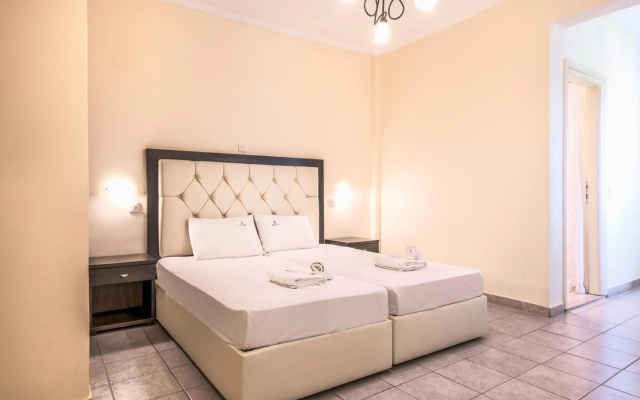 Tresor Hotel