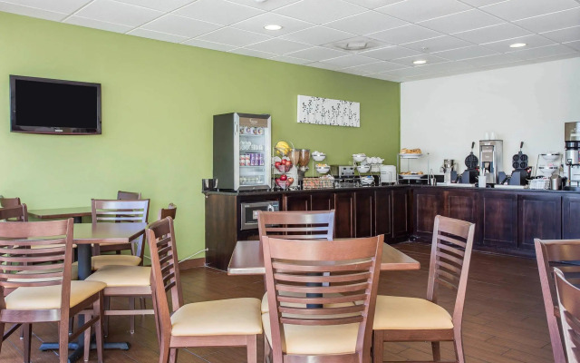 Sleep Inn Orangeburg