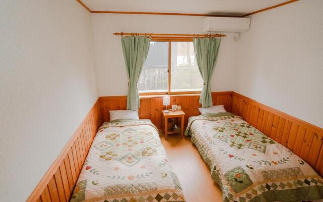 Guest House Chaconne Karuizawa