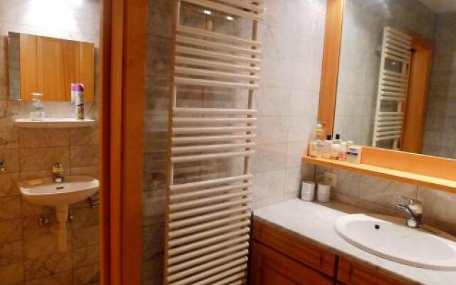 Apartment Le Miclivier B2