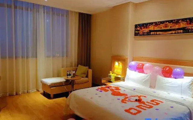 M-hotel (Dongguan Dongkeng)