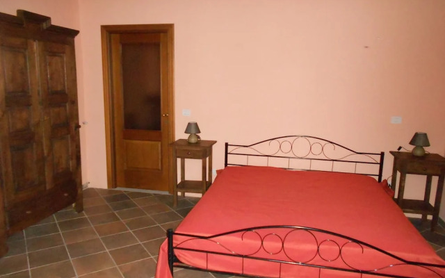 Agriturismo Schlin