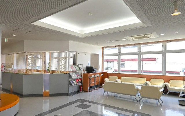 Hotel Annex Inn