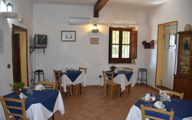 Azienda Agrituristica Biologica Il Querceto