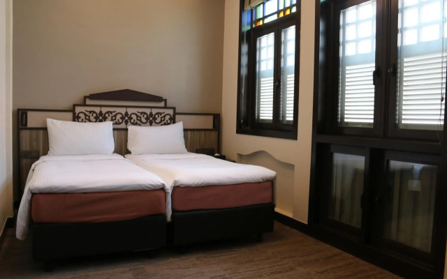 Aqueen Prestige Hotel Lavender