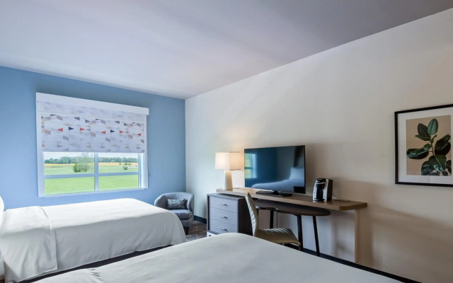 Holiday Inn Clarksville Northeast by IHG