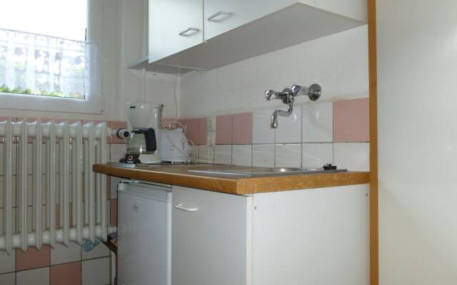 Luxurious Apartment in Rerik Germany With Garden