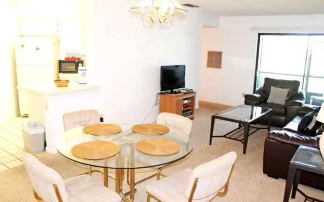 Atrium Drive Getaway