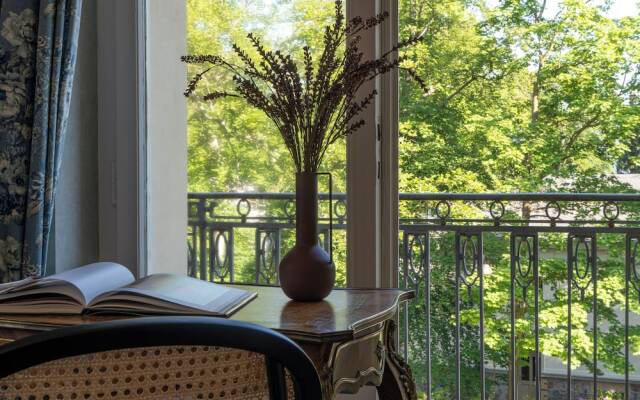 Residenz Bleichröder