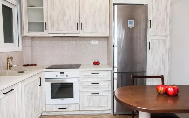 Delux Apartment in Kolonaki