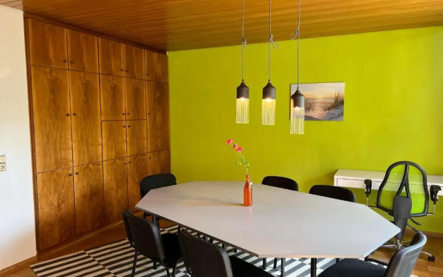 promedklinik apartment 4