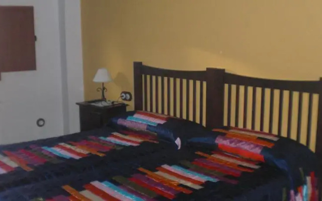 Casa de la Calle el Pozo