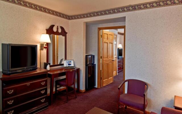 Americas Best Value Inn & Suites Waukegan Gurnee