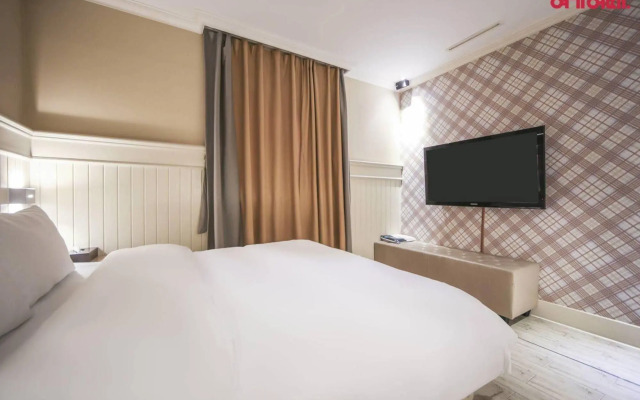 My Hotel Bucheon