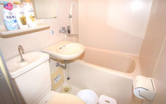 Hotel Sunfield Otemon