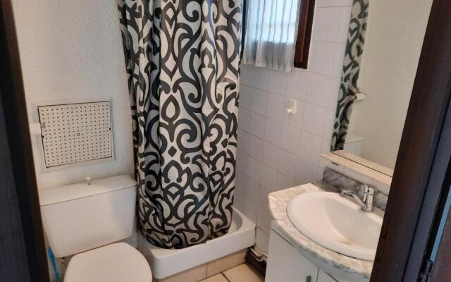 Appartement Seignosse, 3 pièces, 4 personnes - FR-1-239-408
