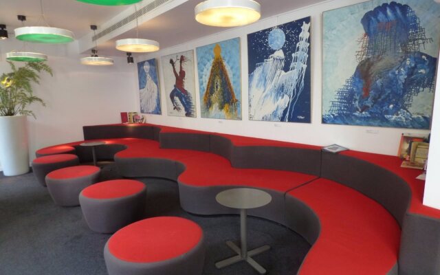 Hotel Gat Rossio