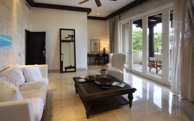 Casa Colonial Beach & Spa