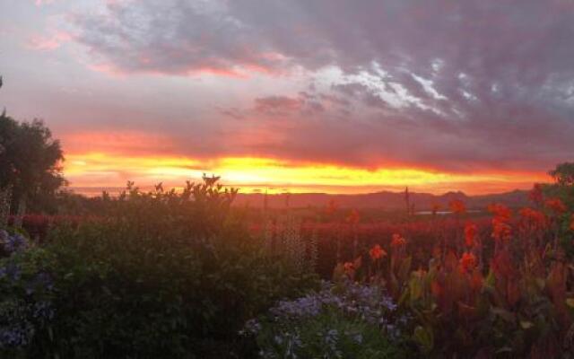 The French Quarter Bed and Breakfast in Katikati