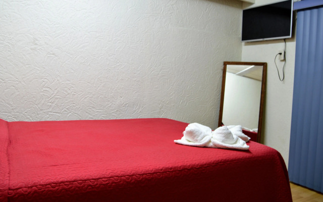 Oyo Hotel Casa Genesis